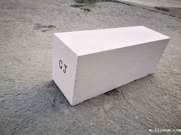 加气混凝土砌块